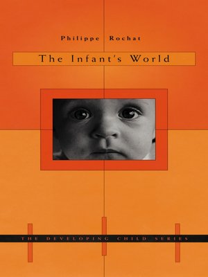 cover image of The Infant's World